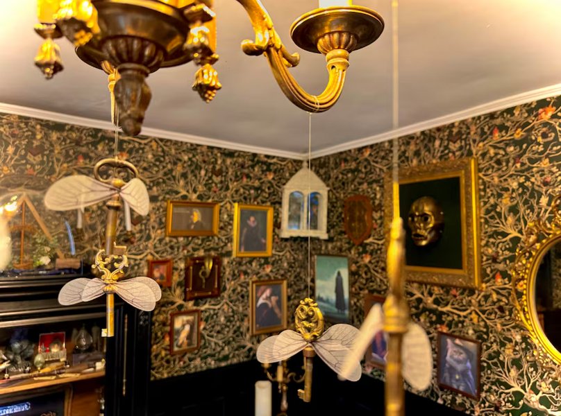 Hébergement AbracadaRoom : La Maison des Embrumes - Image 3