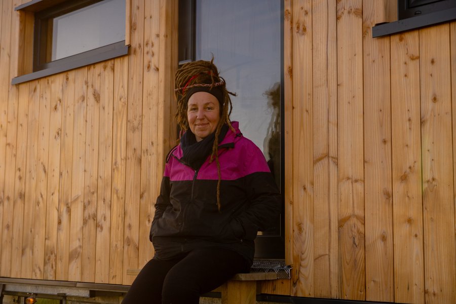 Domaine AbracadaRoom : Homnest (Billy) - Image 12