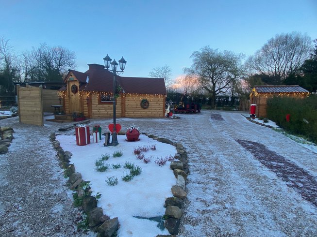 Domaine AbracadaRoom : LutinBourg - Image 6