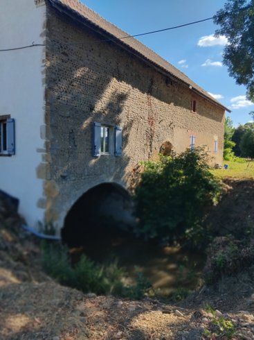 Hébergement AbracadaRoom : La cabane enchantée du Moulin de Sabathier - Image 7
