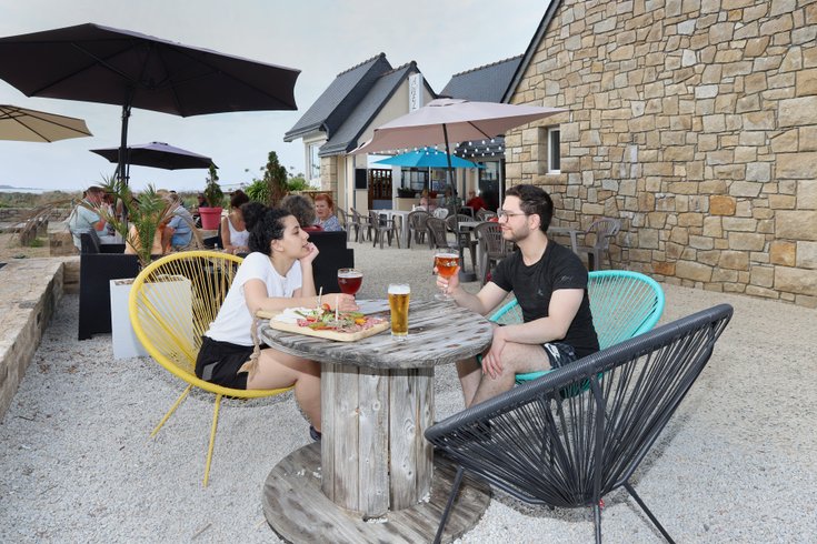 Domaine AbracadaRoom : Seasonova Camping les 7 îles - Image 57