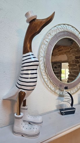 Hébergement AbracadaRoom : La maison du Pêcheur & Spa - Image 21