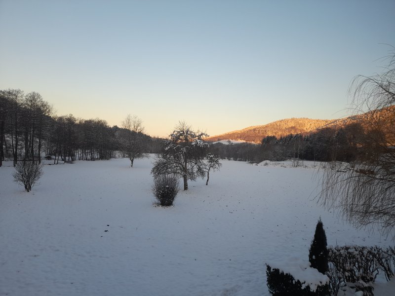 Domaine AbracadaRoom : Le Rêve de Charles - Image 8