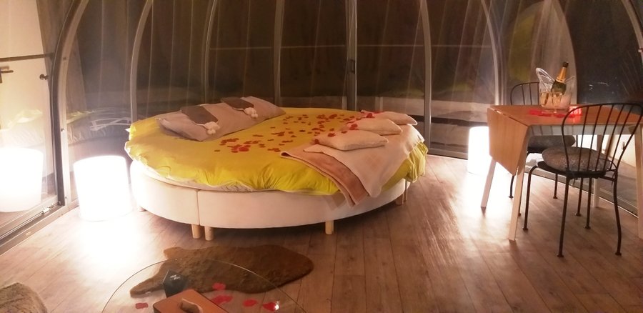 Domaine AbracadaRoom : Les Gouttes d'Eau - Image 4