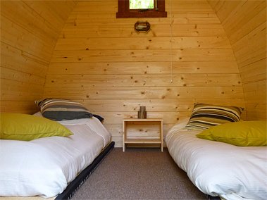 Hébergement AbracadaRoom : Pod - Image 6