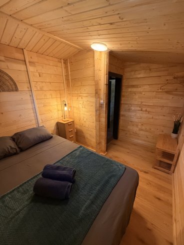 Hébergement AbracadaRoom : Lodge La Colibă - Image 10