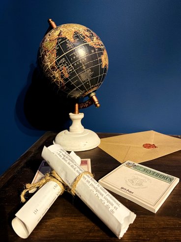 Hébergement AbracadaRoom : Le Refuge des Mans-raudeurs - Image 4