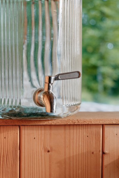 Hébergement AbracadaRoom : « Morvand'Ailes » - Cocon vitré immersif en Morvan - Image 20