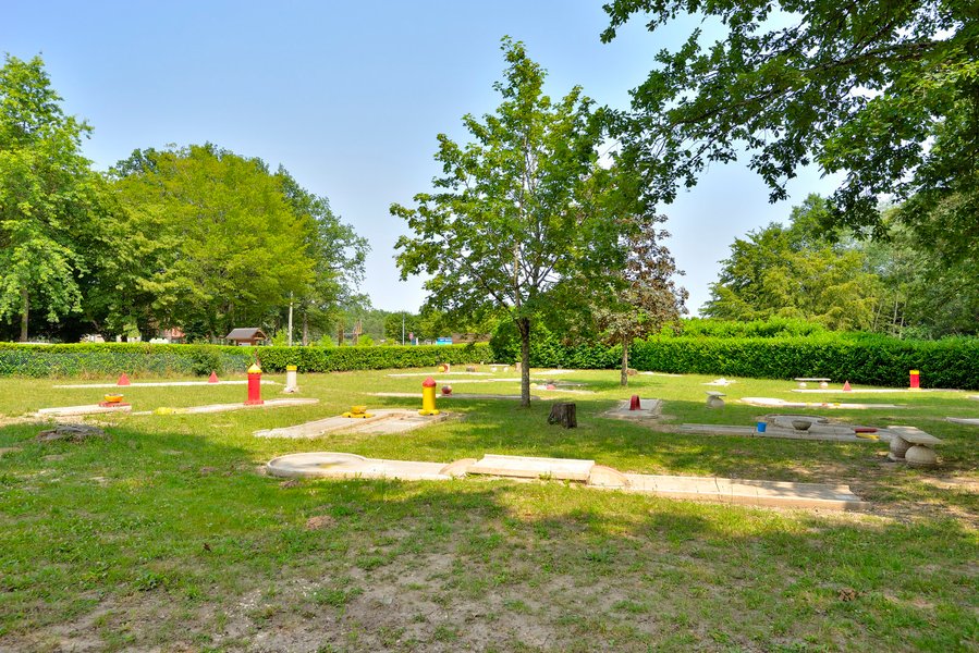 Domaine AbracadaRoom : Seasonova Camping Etang de la  Vallée - Image 20