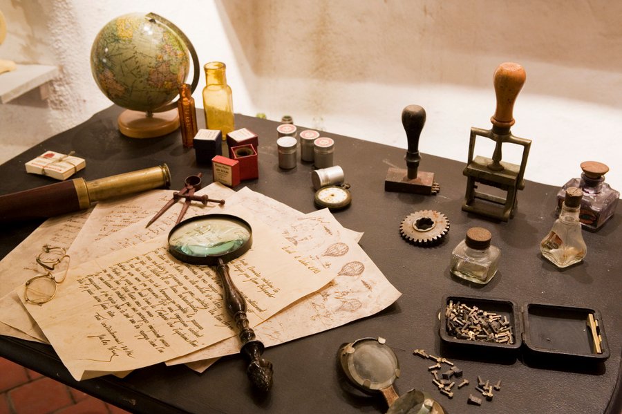 Hébergement AbracadaRoom : De la Terre à la Lune - Image 10