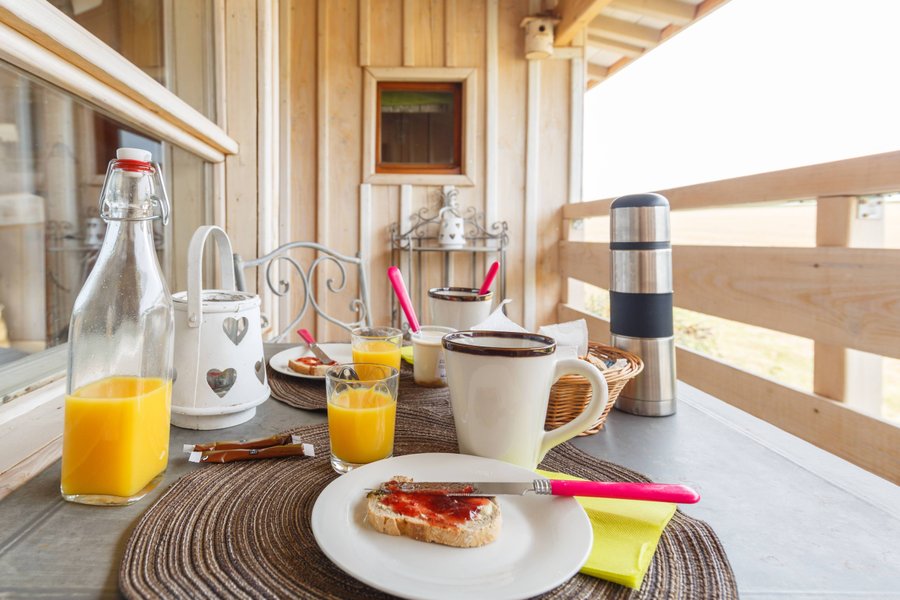 Hébergement AbracadaRoom : L'Ourson Blanc - Image 5