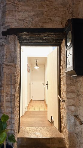 Hébergement AbracadaRoom : Chambre Lilas - Image 11