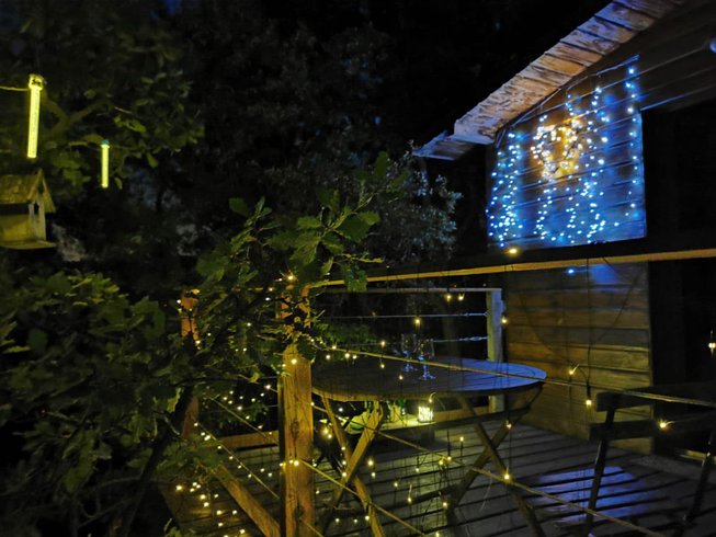 Domaine AbracadaRoom : Domaine des Amoureux - Image 1