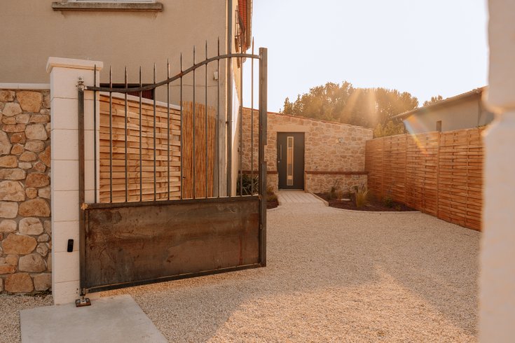 Hébergement AbracadaRoom : Le Baldaquin § SPA § Sauna - Image 40