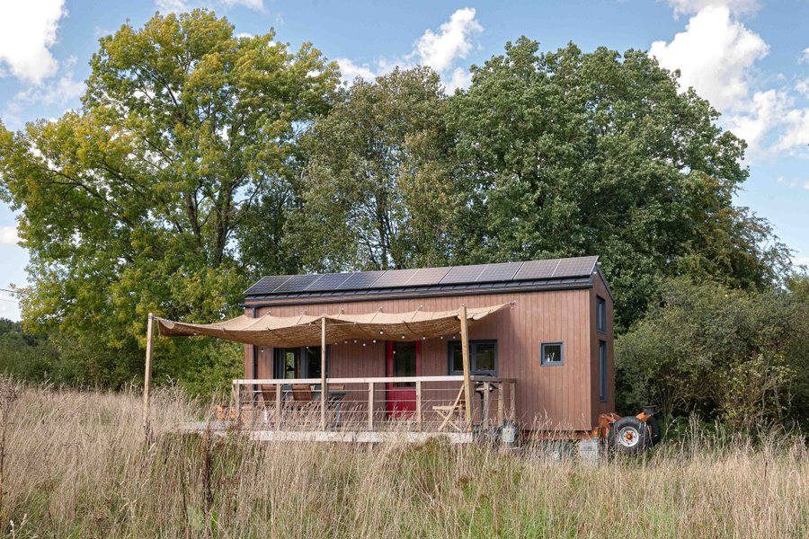 Domaine AbracadaRoom : Les Jours Heureux - Image 28