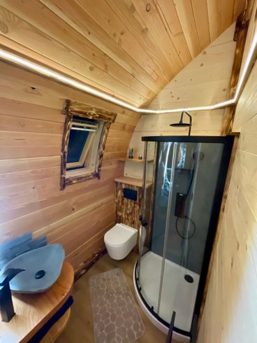 Domaine AbracadaRoom : Les cabanes de Faraud - Image 6