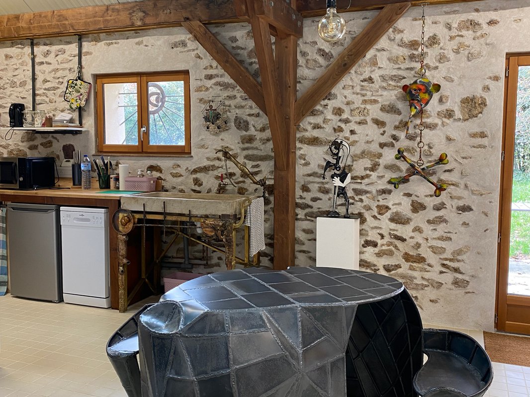 Bienvenue chez Victor à Auvernaux (2)