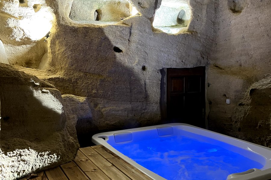 Entre Nous - Au Troglo & Spa — photo 2