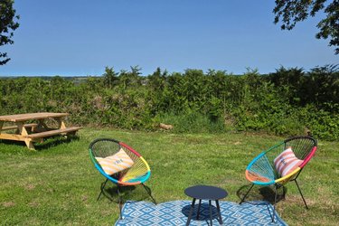 Yourte de Tréou à Treouergat (4)
