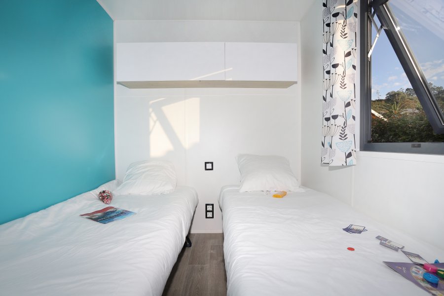 Hébergement AbracadaRoom : Cottage Prestige les 7 îles - 6 personnes - Image 17