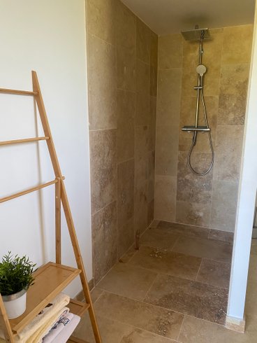 Hébergement AbracadaRoom : La Bougie perlée - Image 19