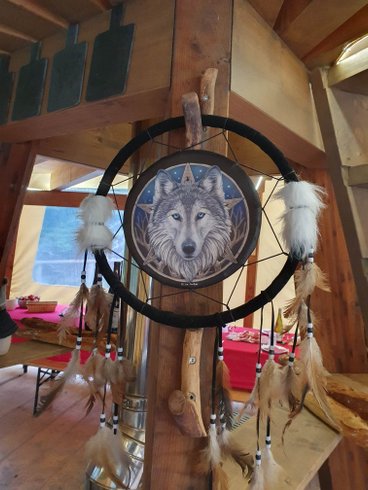 Domaine AbracadaRoom : Dôme Nature Bernex - Image 1