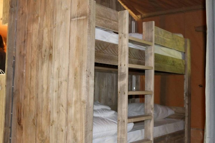 Hébergement AbracadaRoom : Safari Lodge SPA - Image 5