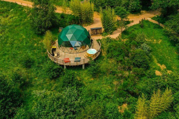Domaine AbracadaRoom : Bois de Luna - Image 1