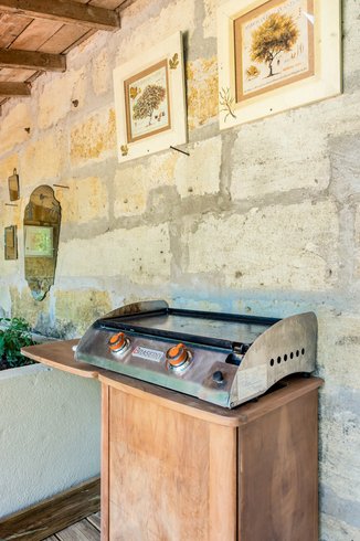 Hébergement AbracadaRoom : Le Terrier des 3 Conils & Spa - Image 13