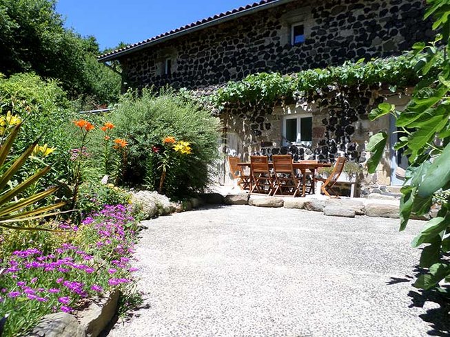 Domaine AbracadaRoom : Nuits D'y Cîmes - Image 6