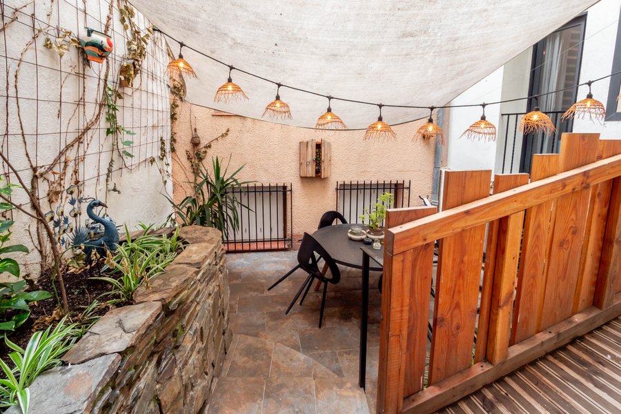 Hébergement AbracadaRoom : Le Ginkgo & Spa - Image 27