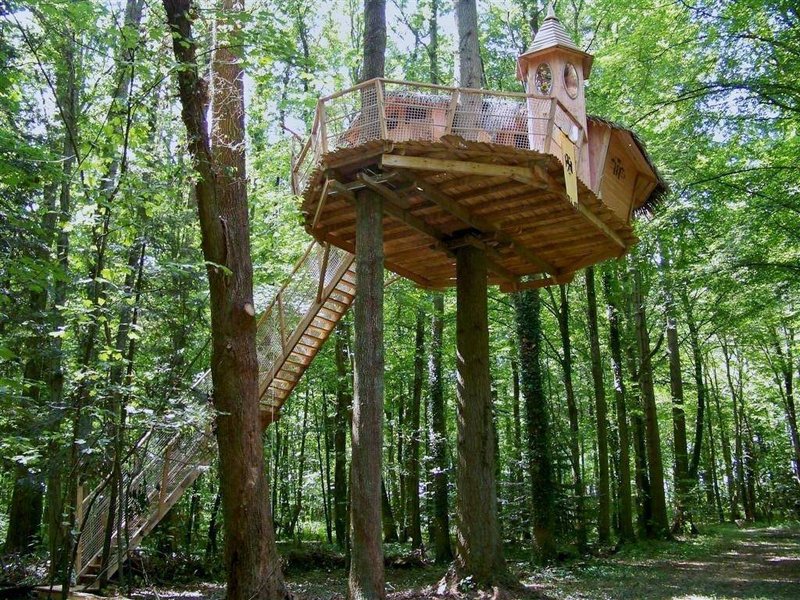 Hébergement AbracadaRoom : Echauguette - Image 13