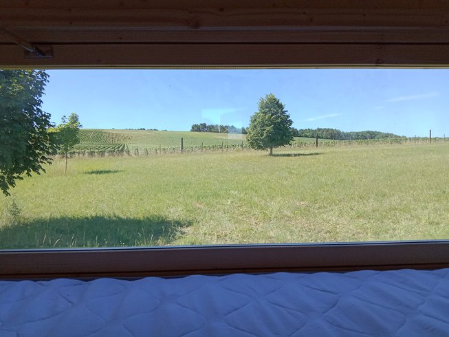 Domaine AbracadaRoom : Domaine de Chèrevie - Image 1