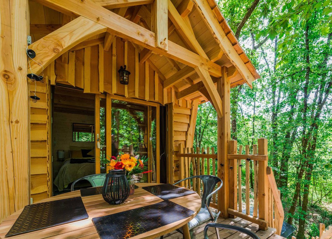 Cabane artémis 1