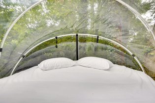 Bulle perchée Belle Etoile