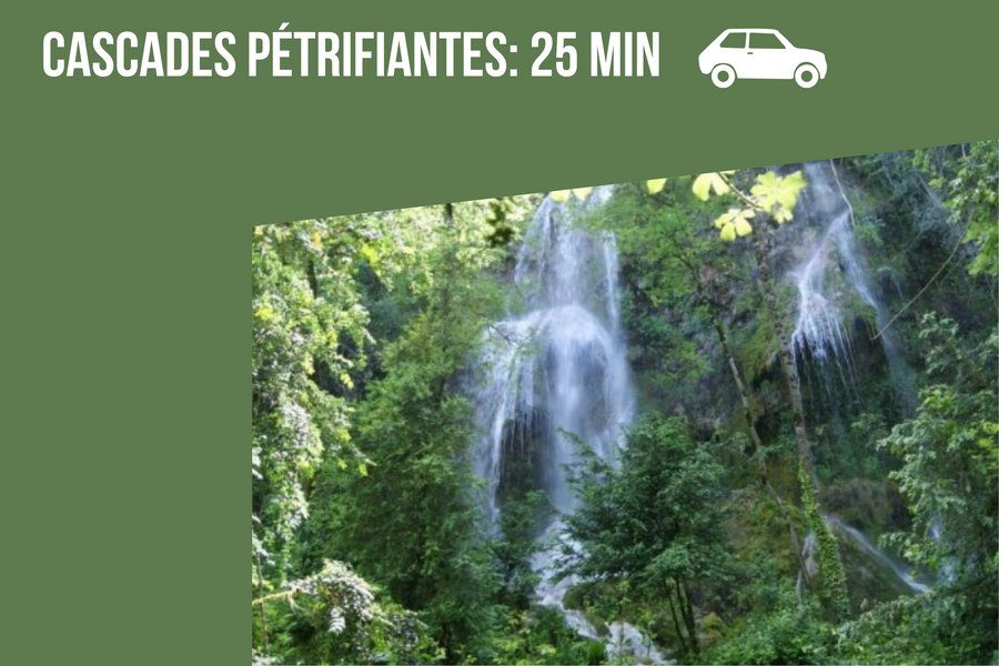 Hébergement AbracadaRoom : La Cabane du Nid du Pic - Image 23