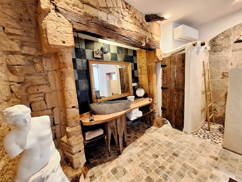 Hébergement AbracadaRoom : L'Instant Magique en Périgord Noir & Spa - Image 6