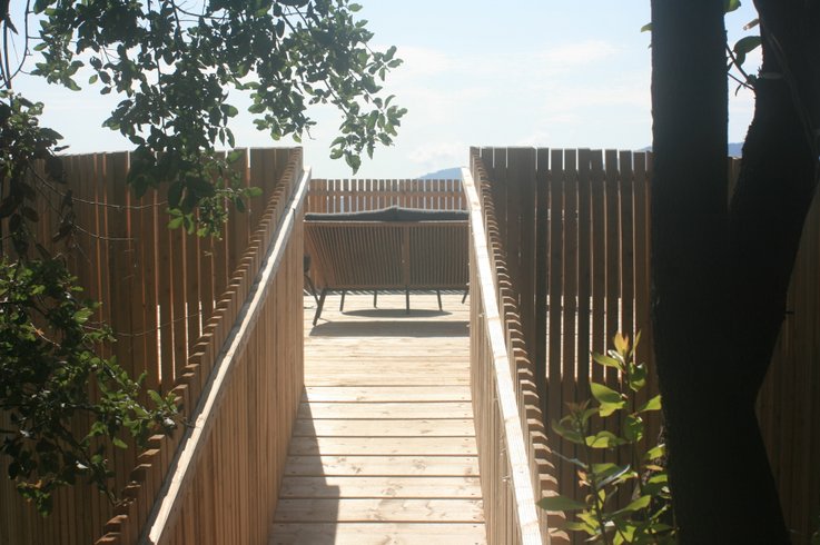 Hébergement AbracadaRoom : Cabane l'Albitru - Image 22