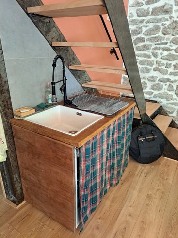 Hébergement AbracadaRoom : Le Refuge d'Yzeron - Image 70