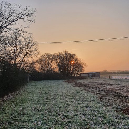 Hébergement AbracadaRoom : Tiny House La Chèvrerie proche de Montargis - 1h de Paris ! - Image 25