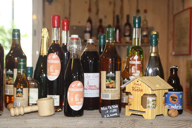 Domaine AbracadaRoom : Vercornoix - Image 3