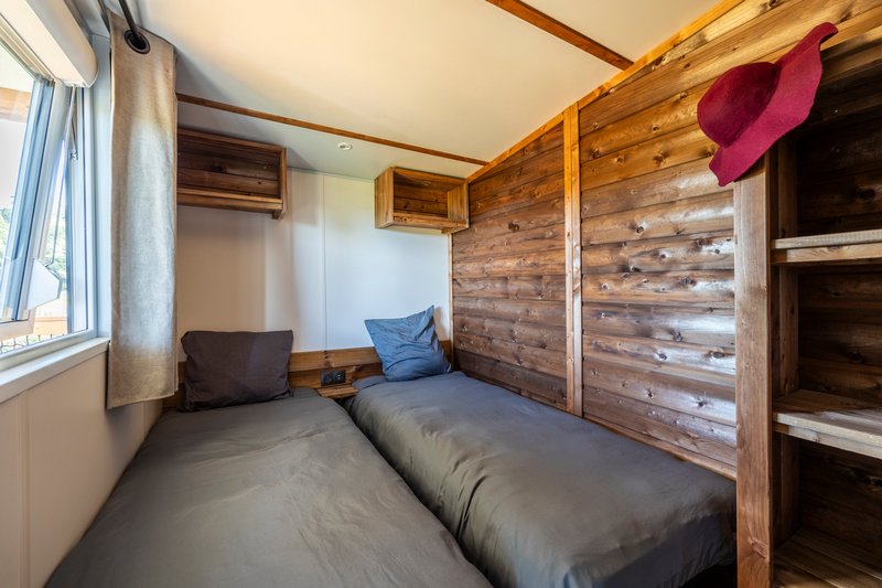 Hébergement AbracadaRoom : Cottage Prestige 3 chambres - Image 14