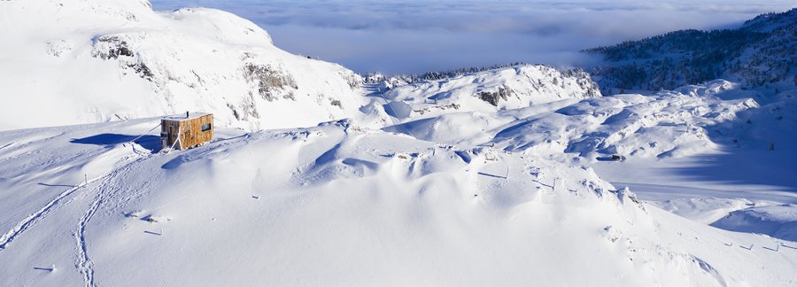 Hébergement AbracadaRoom : Black Rock - Image 3