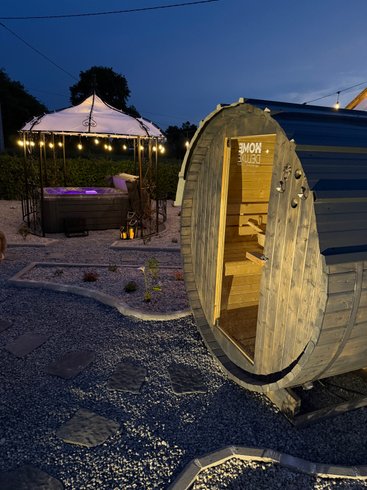 Domaine AbracadaRoom : La Verrière du Cotentin - Image 24