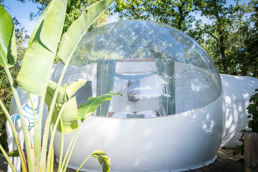 Hébergement AbracadaRoom : Bull'Aphrodite & Spa - Image 23