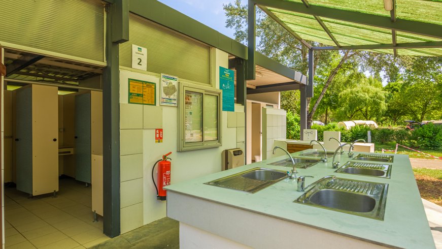 Domaine AbracadaRoom : Seasonova Camping Vesoul - Image 20