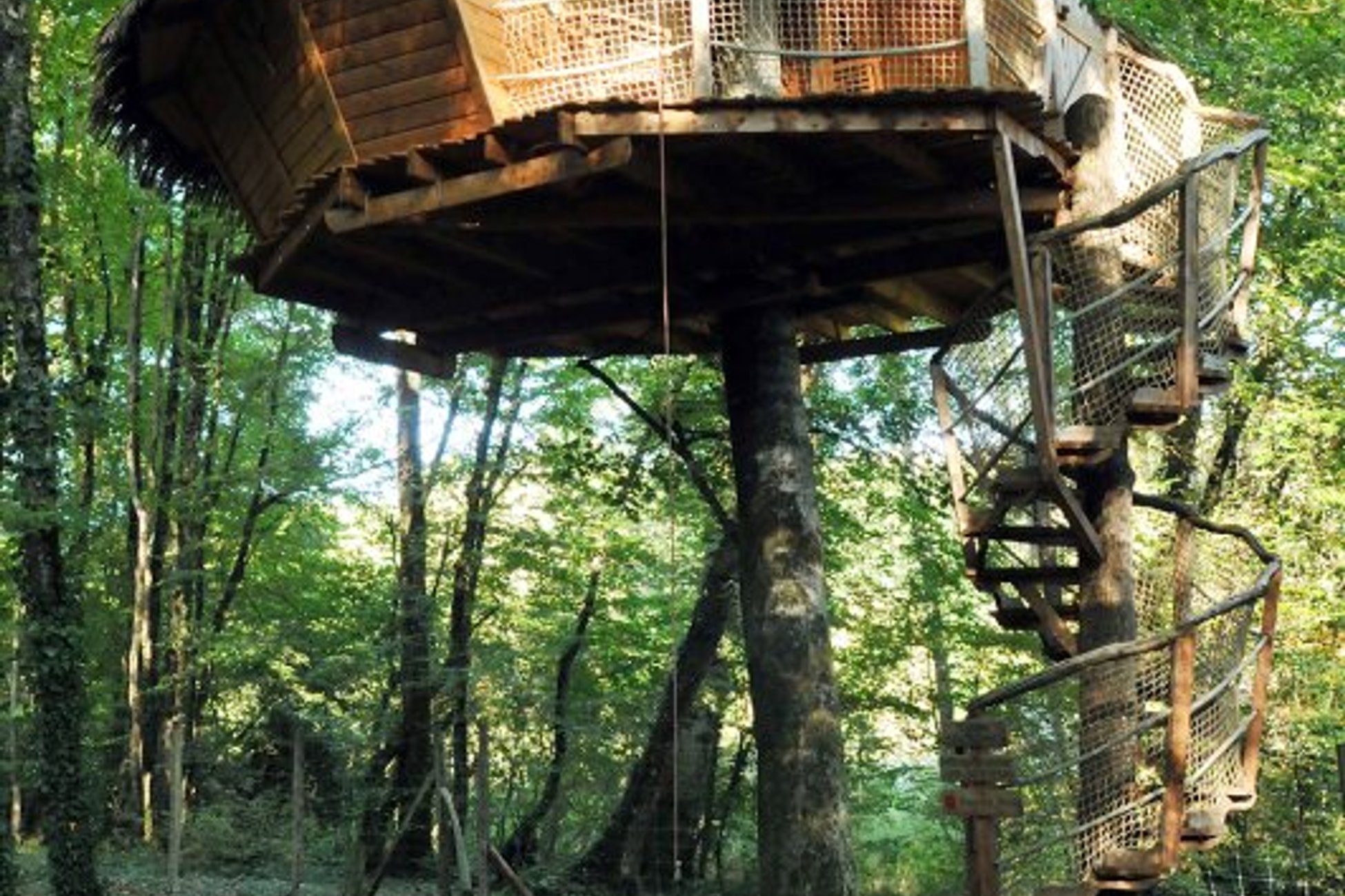 Hébergement UnicStay : Cabane du Pêcheur à Magné