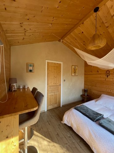 Domaine AbracadaRoom : La Cabane aux Rêves - Image 20