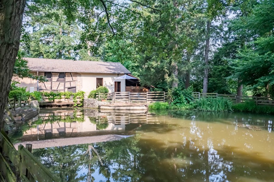 Domaine AbracadaRoom : Moulin de la brevette - Image 6