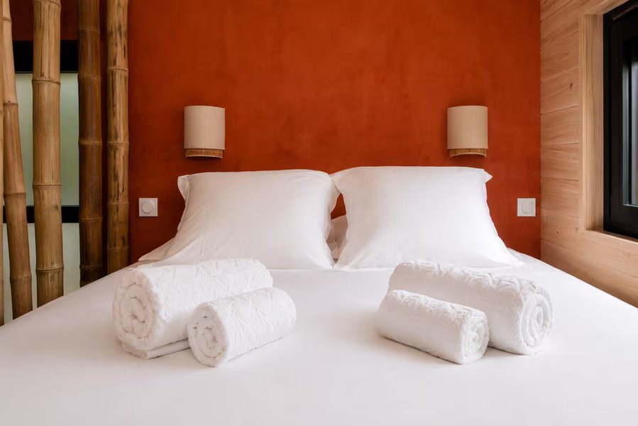 Domaine AbracadaRoom : Le Coucoué Lodge & Spa - Image 26